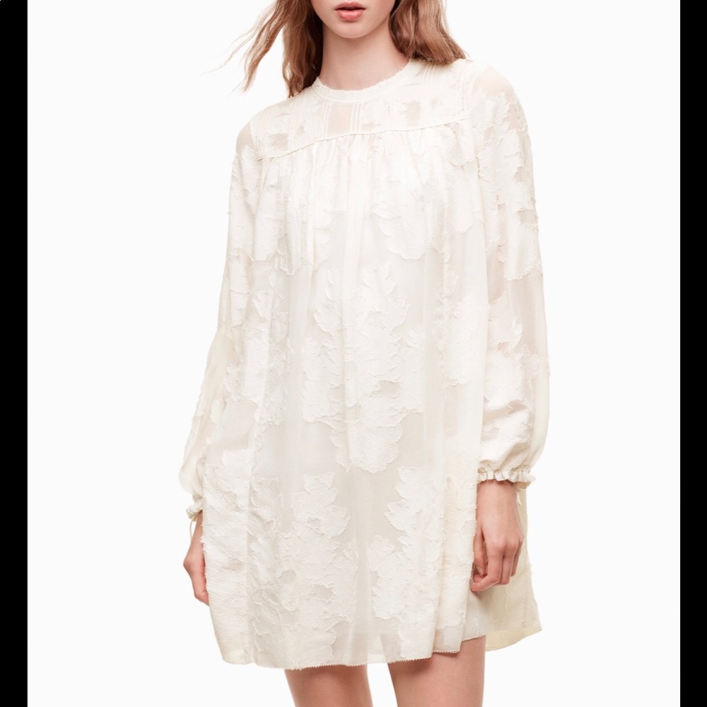 Aritzia Wilfred gascon dress or tunic